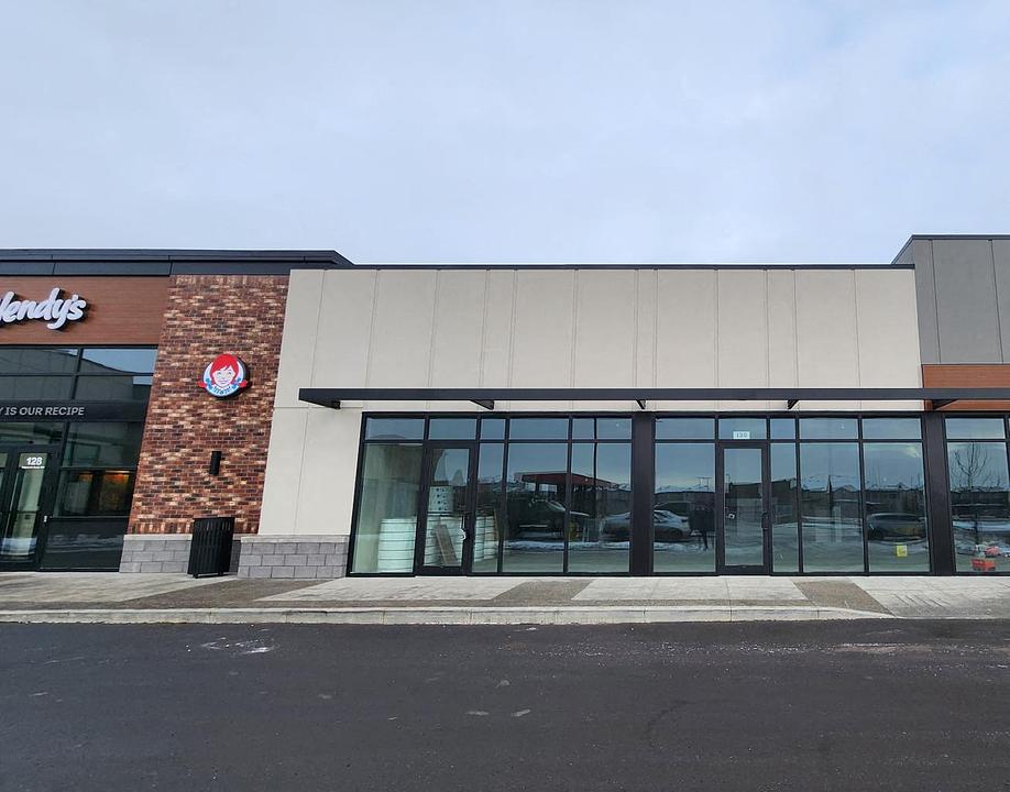 130 - 128 Edgemont Road Northwest, Edmonton, AB