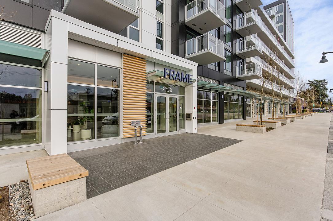 CRU 10 - 2749 Kingsway, Vancouver, BC