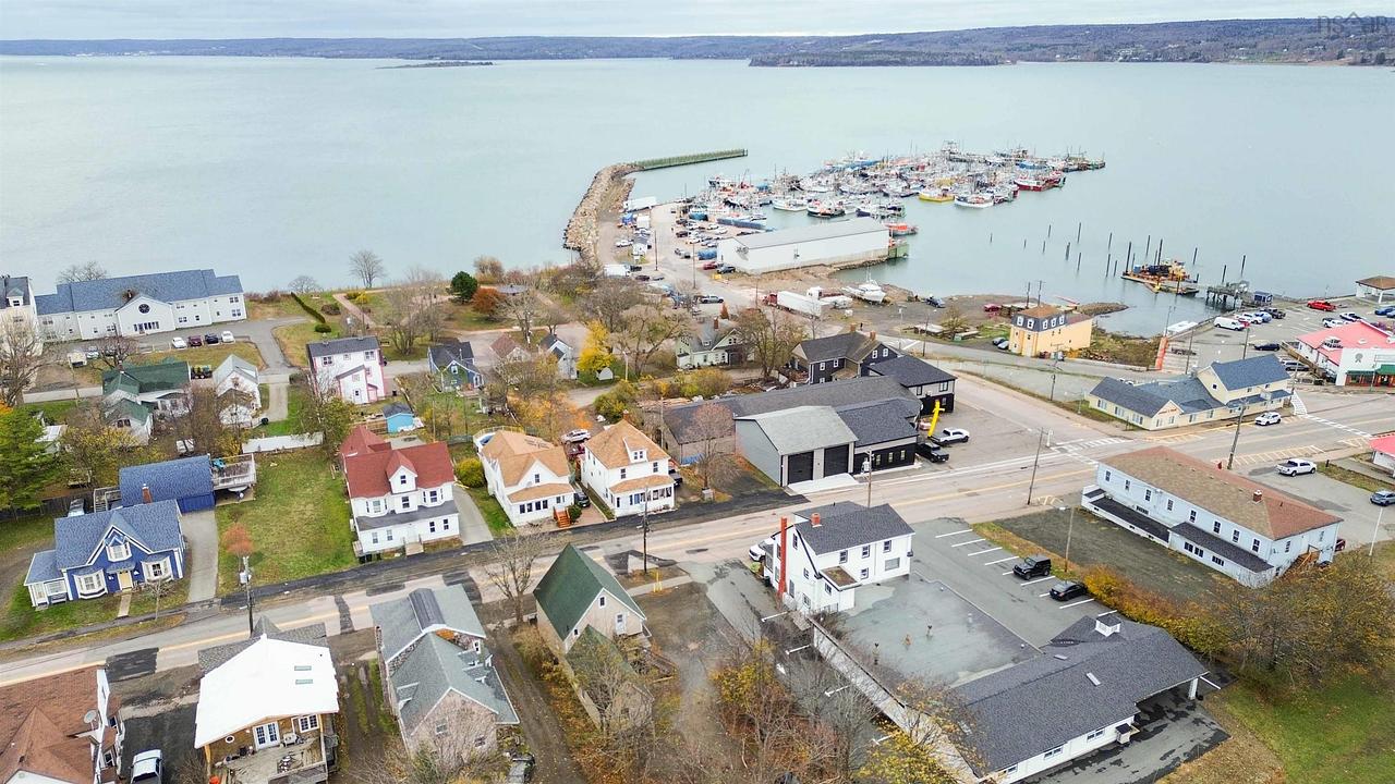 19 Birch Street, Digby, NS