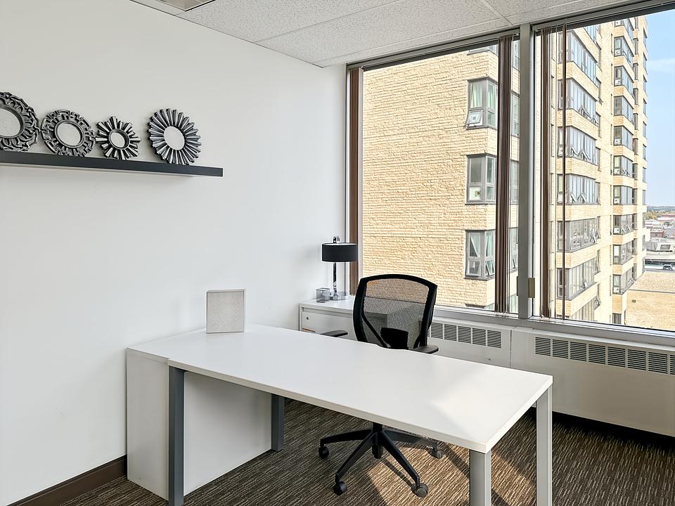 7th Floor - 737-2010 11th Avenue, Regina, SK