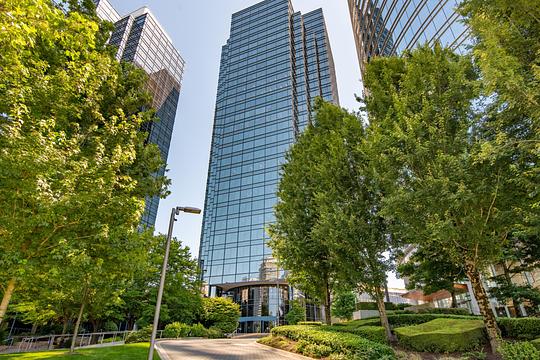 4720 Kingsway, Unit 2600, Metrotower 2, 26th floor, Burnaby, BC