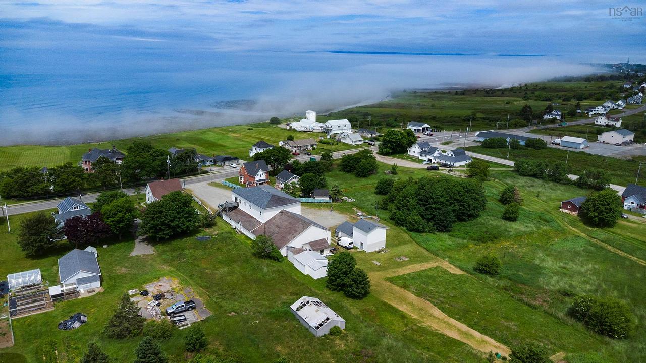 960 Highway 1, Little Brook, NS
