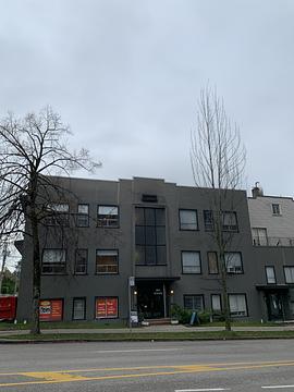 2515 Burrard St, Vancouver, BC
