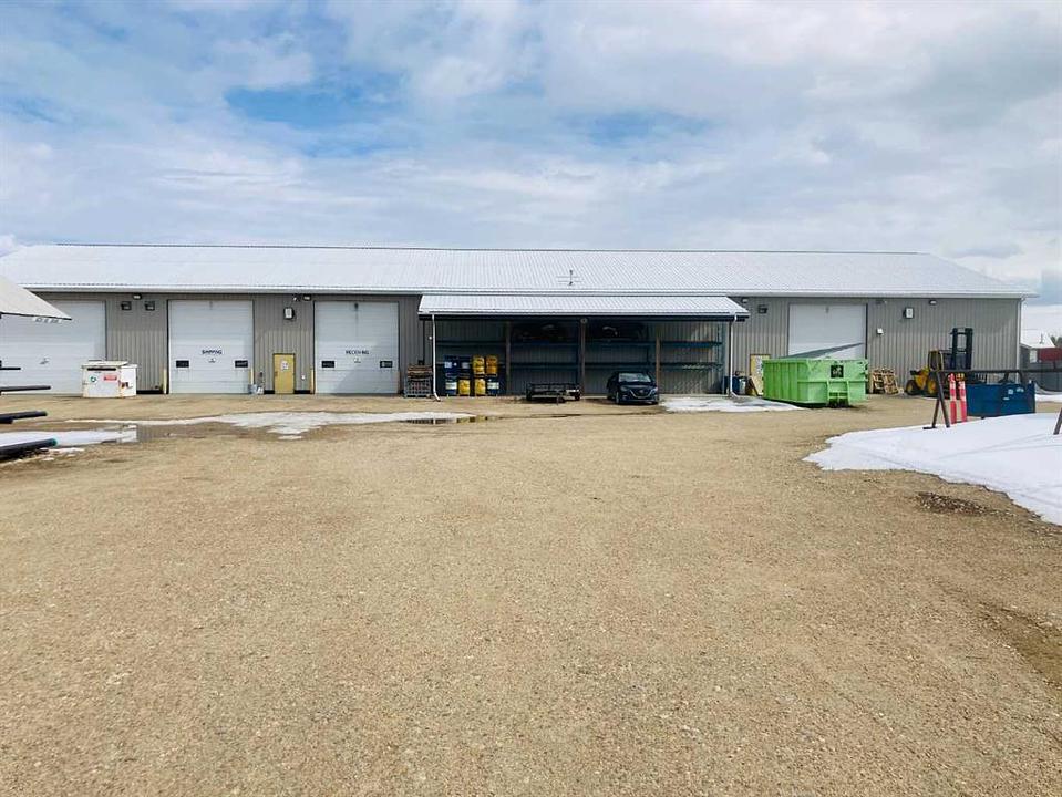 3430 33 Street, Whitecourt, AB