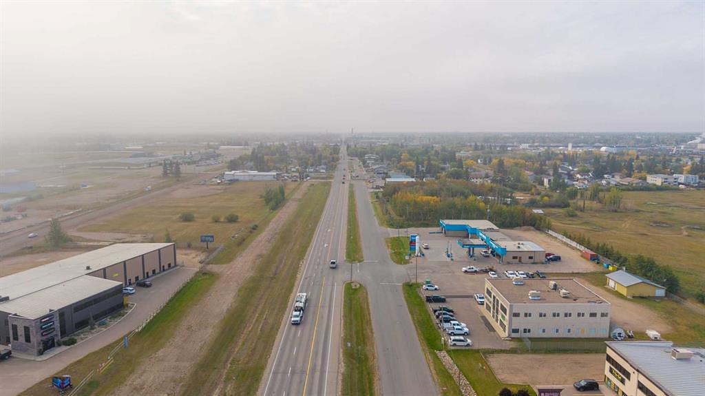 5912 50 Avenue, Lloydminster, AB