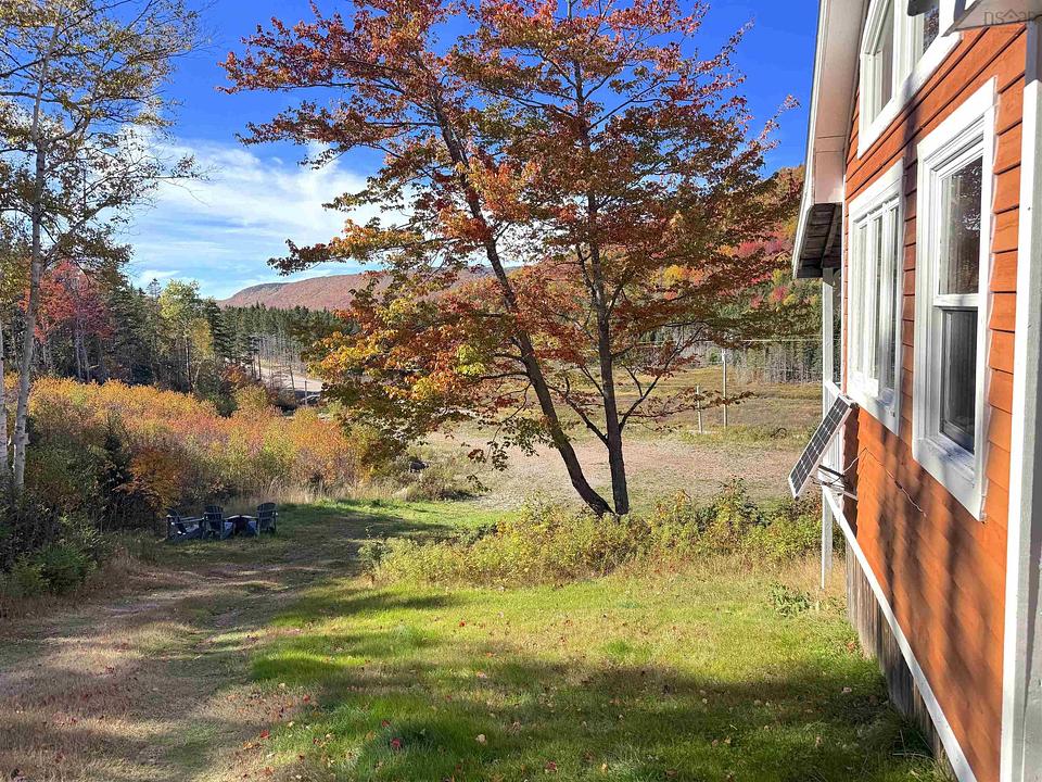 47403 Cabot Trail, Margaree Valley, NS