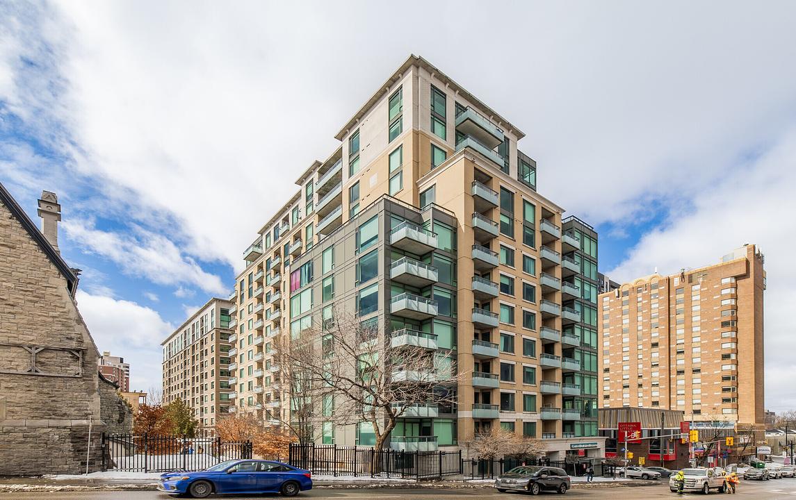 A - 238 Besserer St, Ottawa, ON