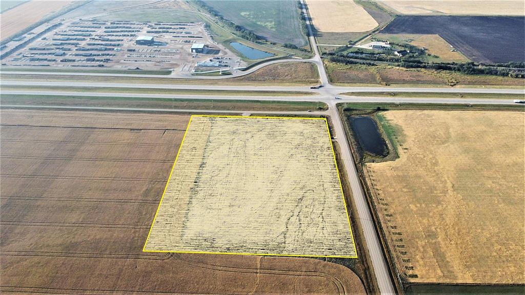 84 Alberta 43, Bezanson, AB