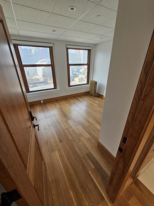 206 - 175 East Broadway, Vancouver, BC