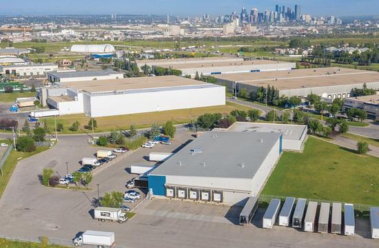 2867 45 Avenue Southeast, Calgary, AB