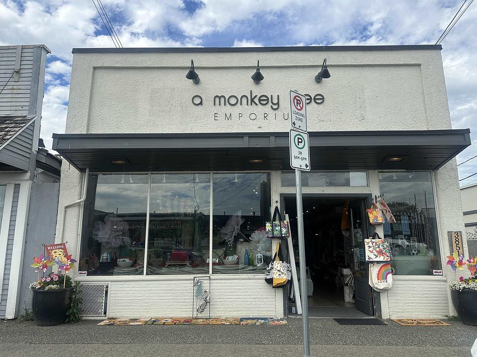 3851 Moncton Street, Richmond, BC