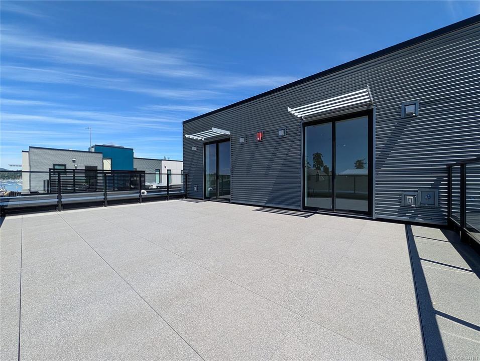 #102 - 2270 Harbour Road, Sidney, BC