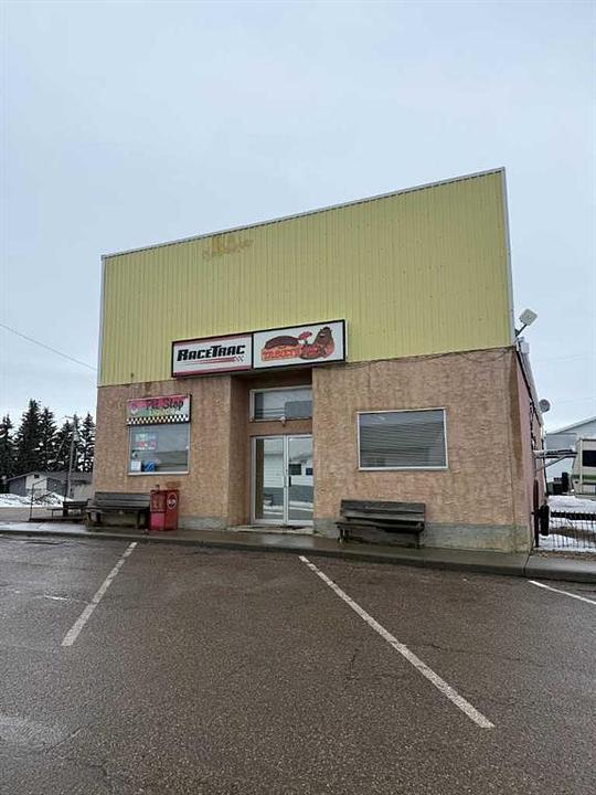 4934 50 Avenue, Kitscoty, AB