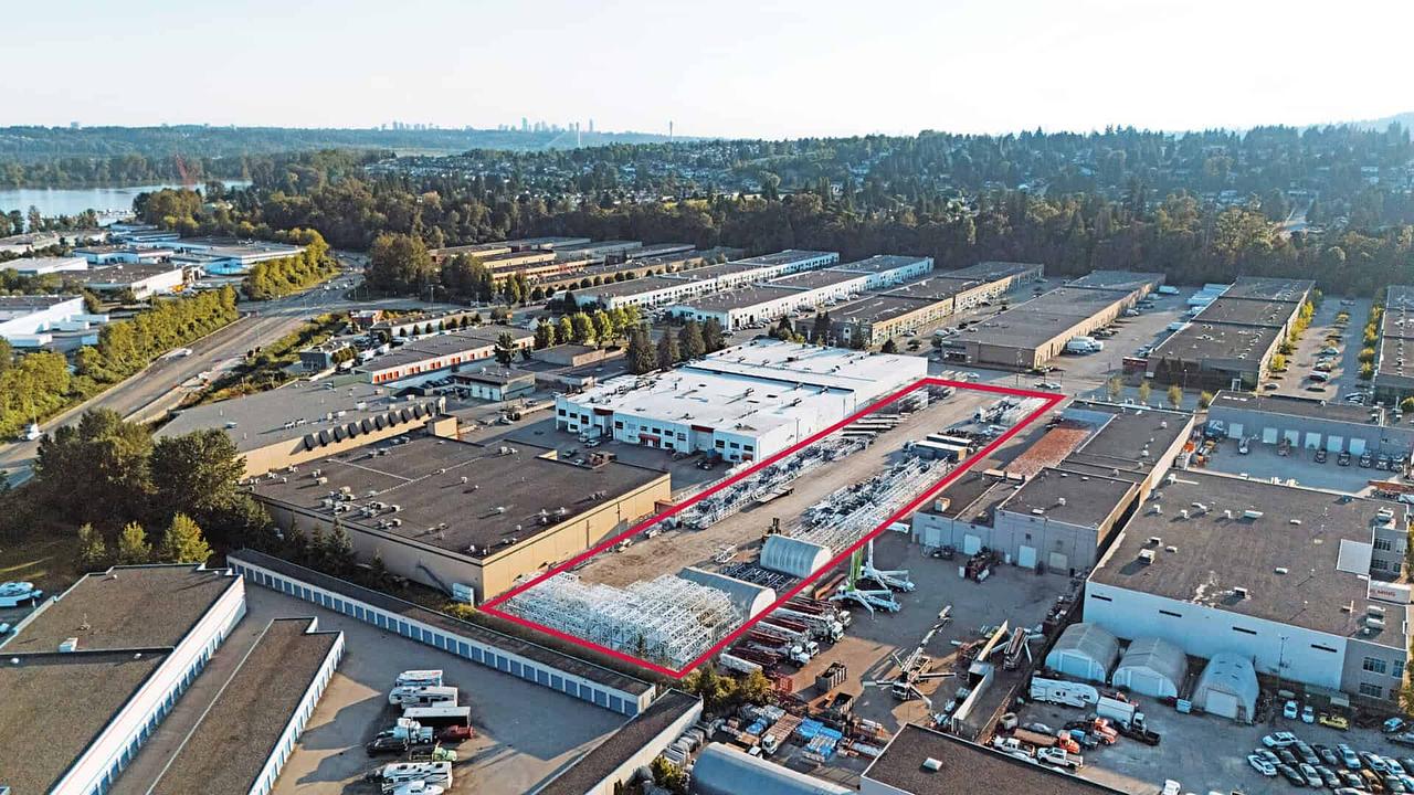 1592 Broadway Street, Port Coquitlam, BC