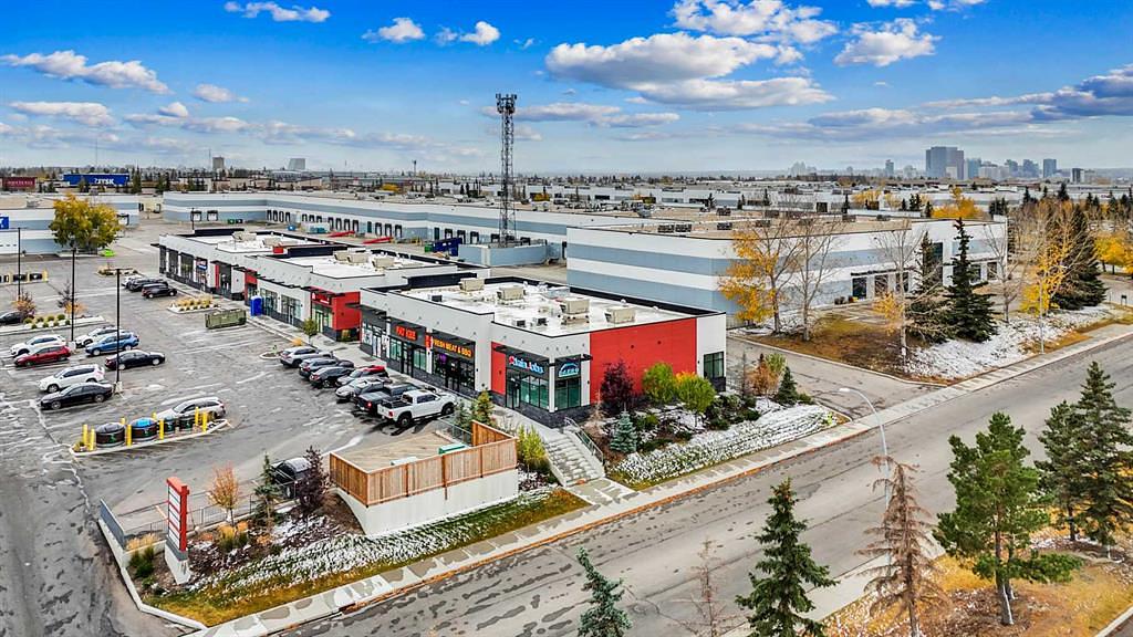 5102 - 2255 32 Street Northeast, Calgary, AB