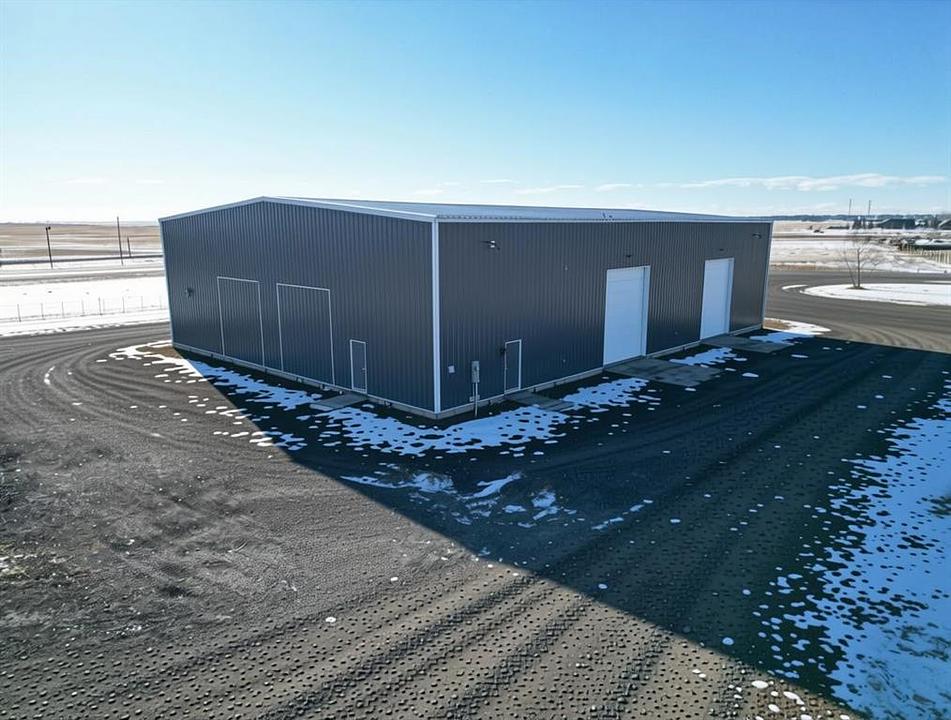 251223 Sunshine Road, Delacour, AB