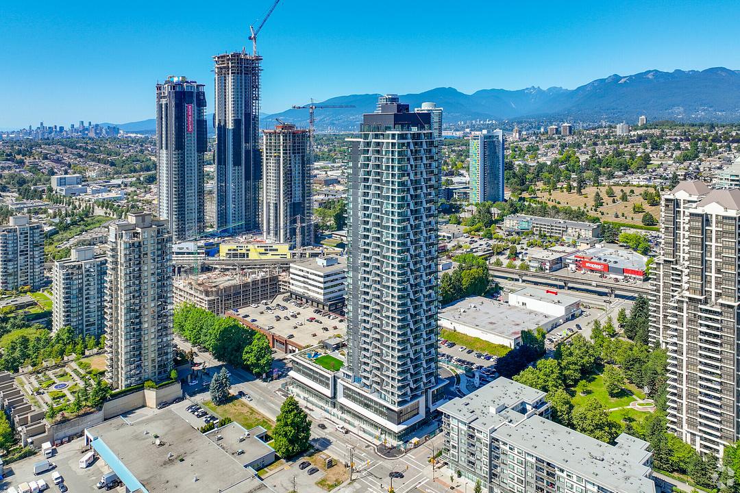SL 4  - 4277 Dawson Street, Burnaby, BC