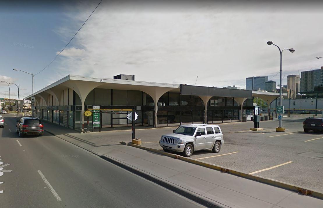 1400 12 Ave SW, Calgary, AB