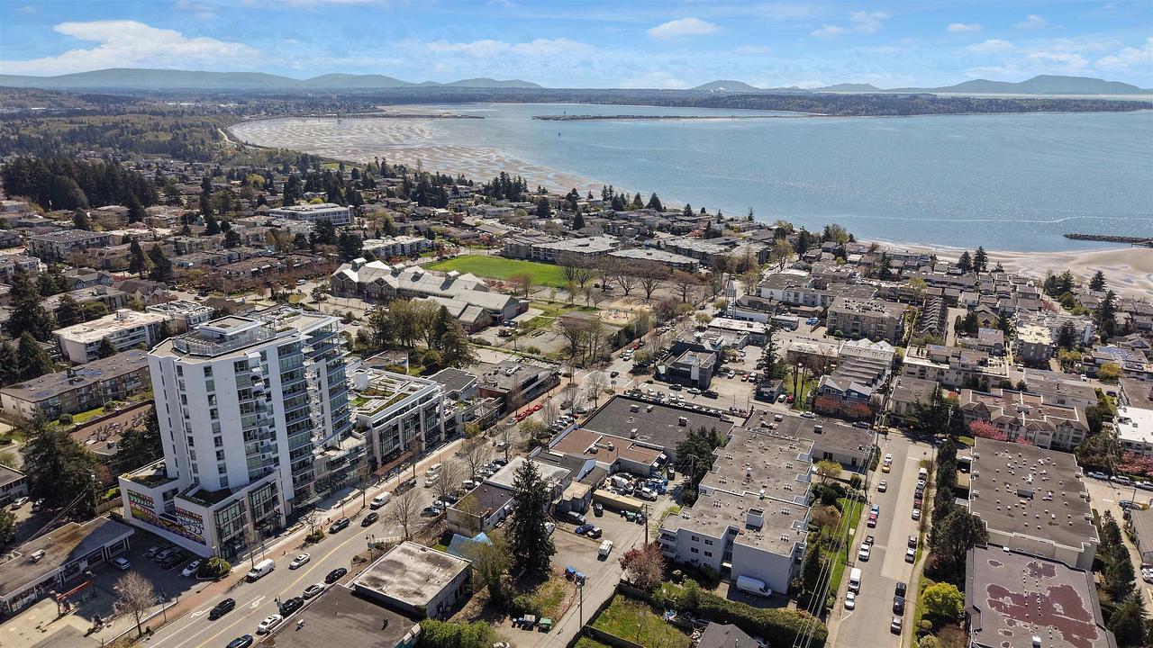 1333 Johnston Road, White Rock, BC