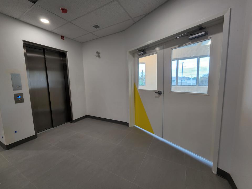 203 - 11803 114 Avenue NW, Edmonton, AB