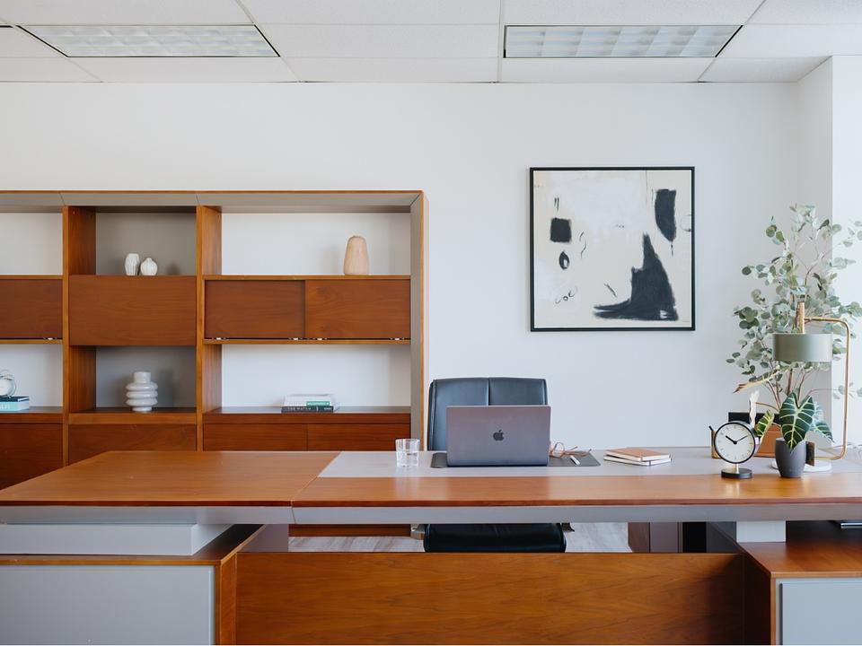 200 - Bldg 5 - 13571 Commerce Parkway, Richmond, BC