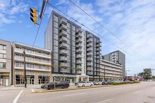 2721 Kingsway, Vancouver, BC
