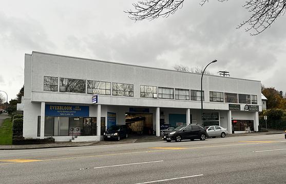 1606 Clark Drive, Vancouver, BC