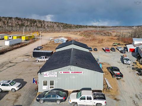 91 King Street, North Sydney, NS