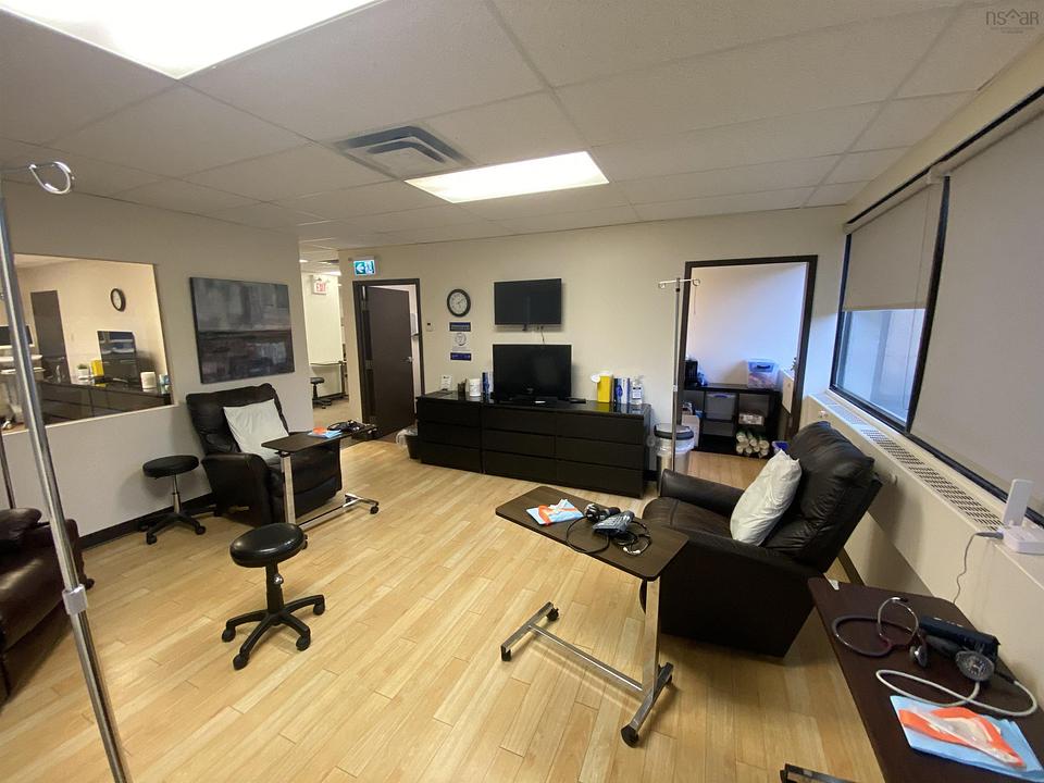 480 - 5991 Spring Garden Road, Halifax, NS