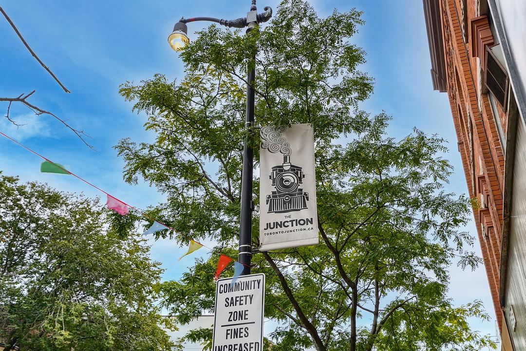 413 Keele Street, Toronto, ON