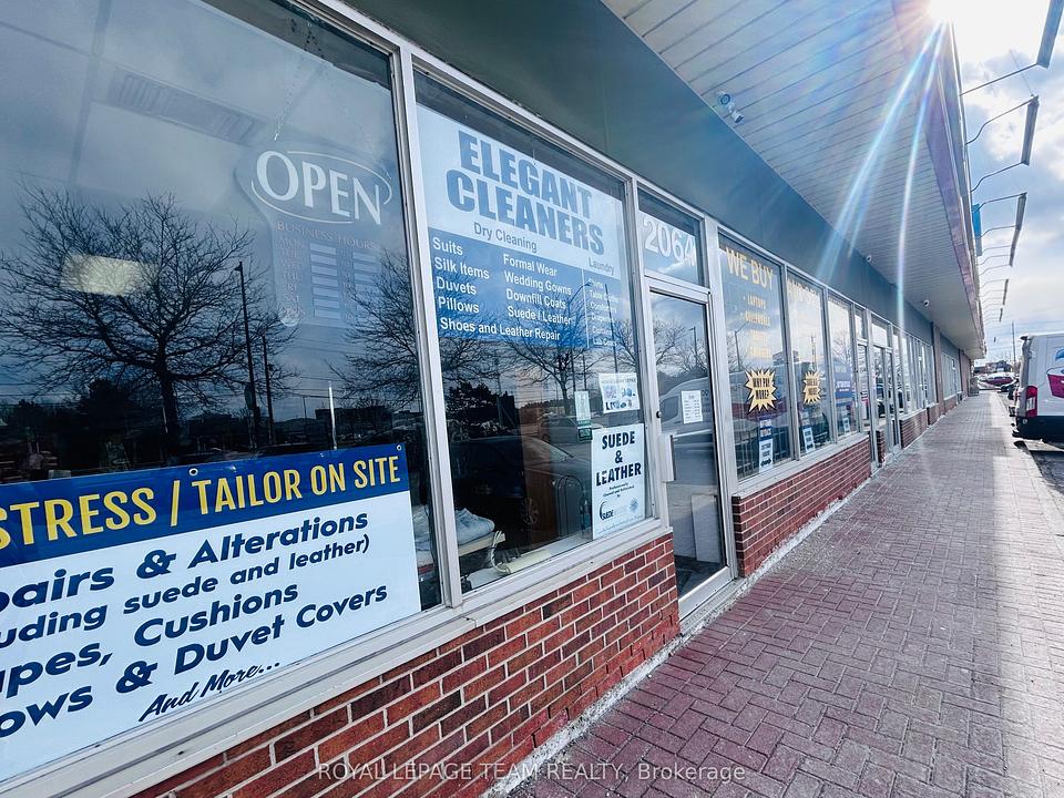 2064 Robertson Road, Ottawa, ON