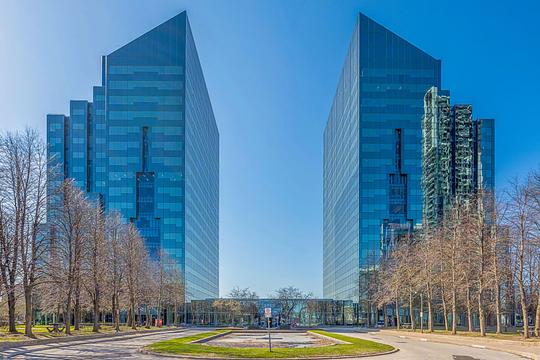 2225 Sheppard Avenue East, Toronto, ON