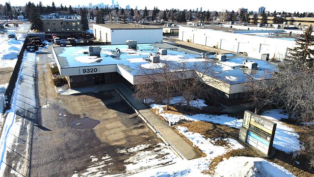 9320 49 Street Northwest, Edmonton, AB