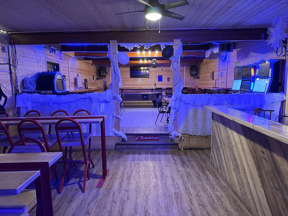 5115 49 Avenue, Busby, AB