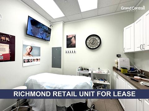 4000 Number 3 Road, Richmond, BC