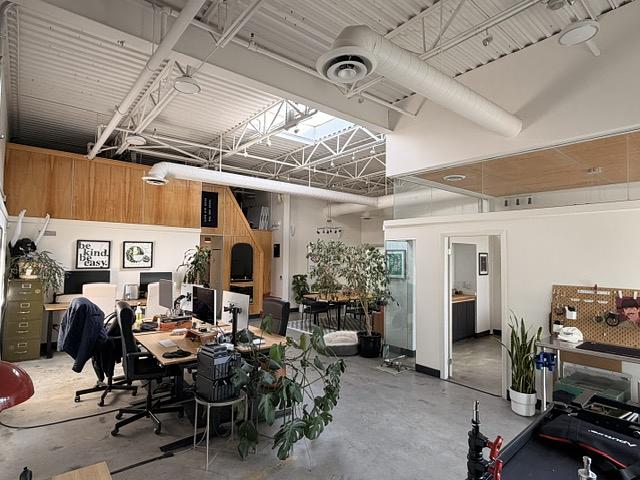 212 - 1737 West 3rd Avenue, Vancouver, BC
