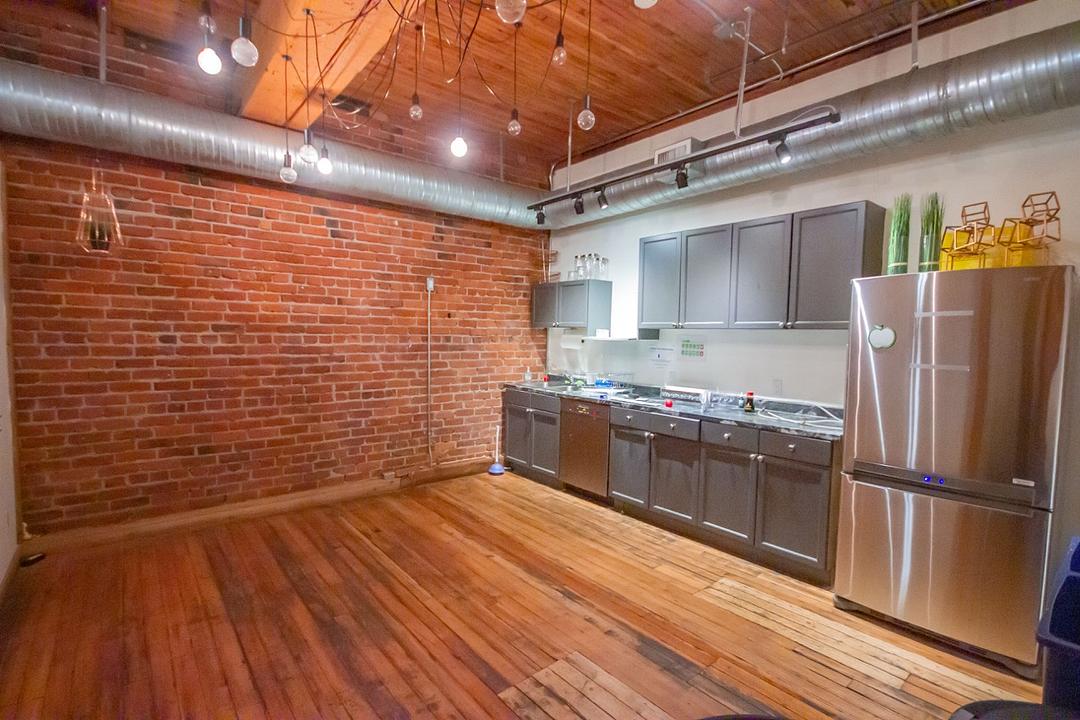 200 - 322 Water Street, Vancouver, BC