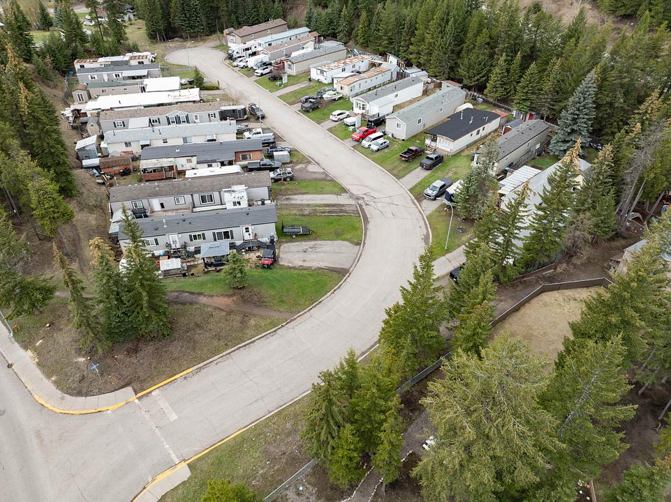 35 Cassiar Drive, Elkford, BC