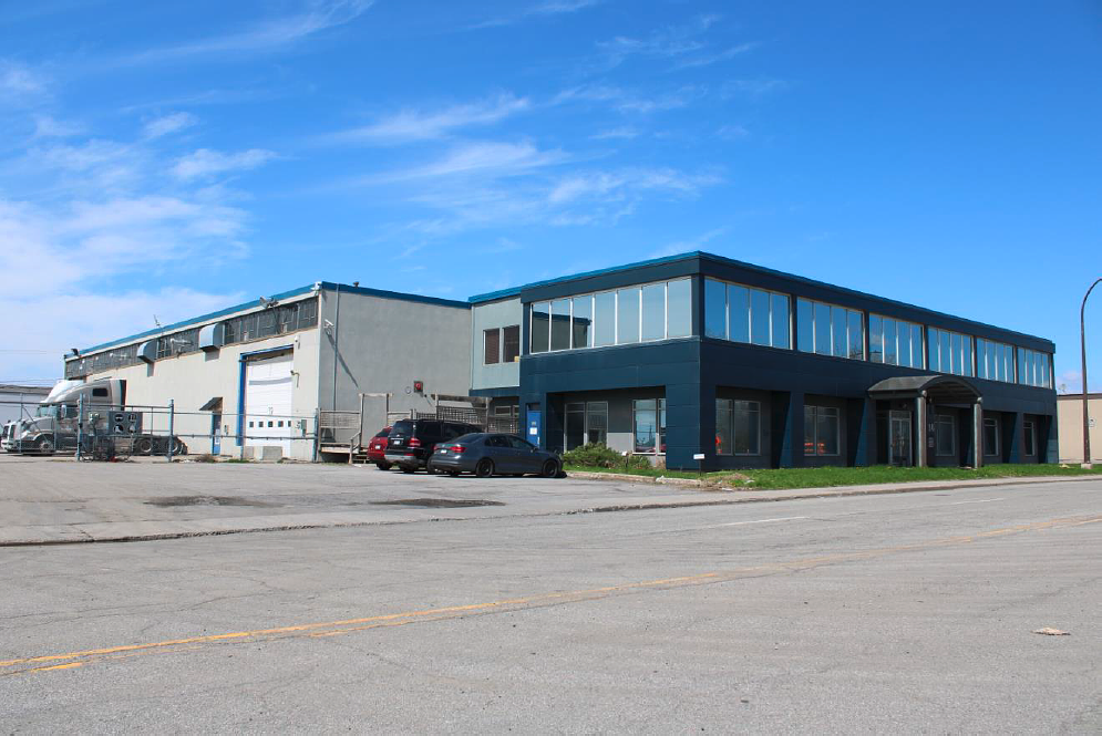 1945 55e Avenue, Dorval, QC