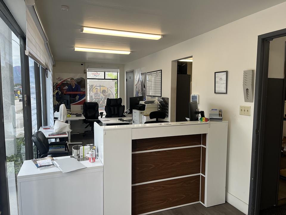 1606 Clark Drive, Vancouver, BC