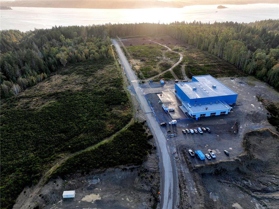 6B - 1800 Trowsse Road, Mill Bay, BC