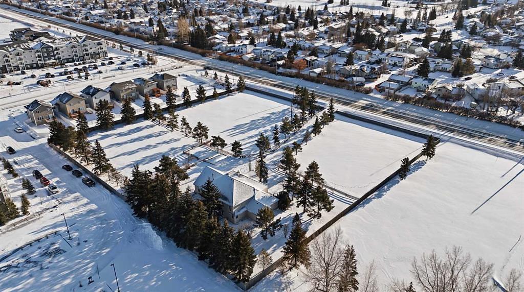 2650 55 Street, Red Deer, AB