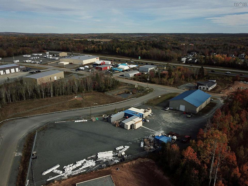293 Park Road, Elmsdale, NS