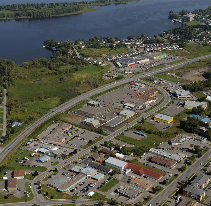 2756, Unit 3A - 2736 Chamberland Street, Clarence-Rockland, ON