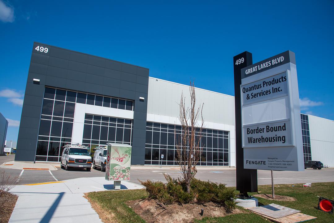 101 - 549 Great Lakes Boulevard, Oakville, ON