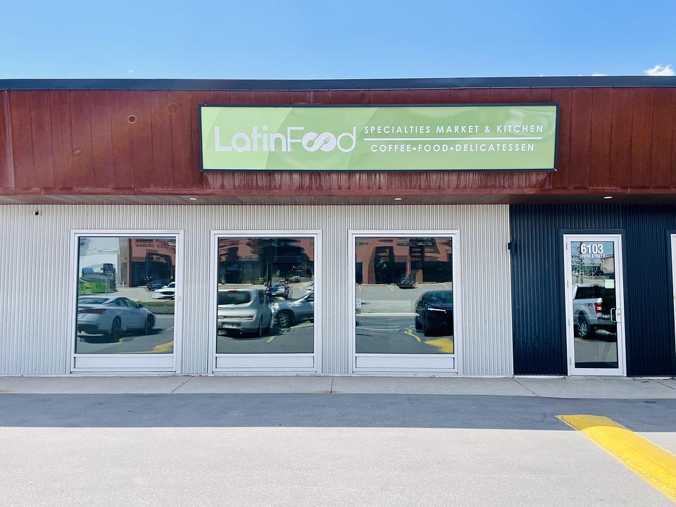 03 - 6103 Centre Street South, Calgary, AB