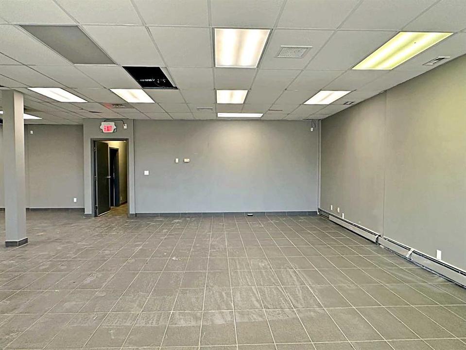 130 - 9714 Main Street, Fort McMurray, AB
