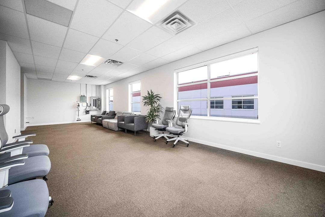 201 - 5108 North Fraser Way, Burnaby, BC