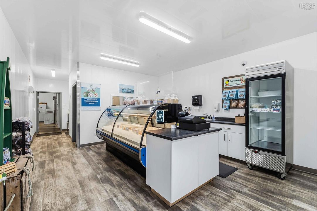 490 Nova Scotia 303, Digby, NS