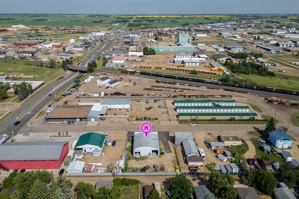4712 44 Street, Camrose, AB